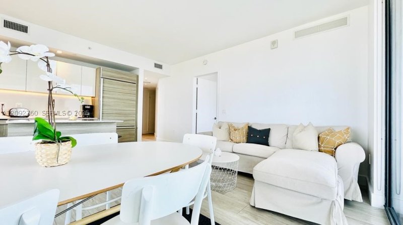 Alquiler de apartamento en Hyde Midtown 2001