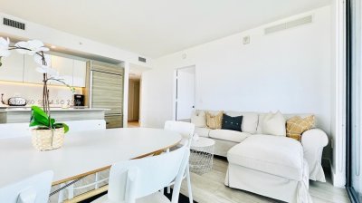 Alquiler de apartamento en Hyde Midtown 2001