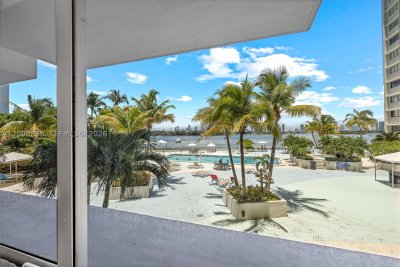 Mirador North Tower Apt #CU-7