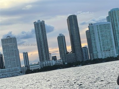 Opera Tower Apt #2810