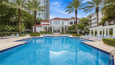 Village by the Bay Apt #12219