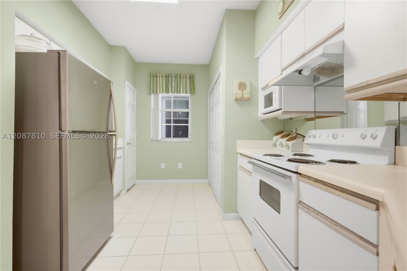 Condo for sale at Village by the Bay 12219