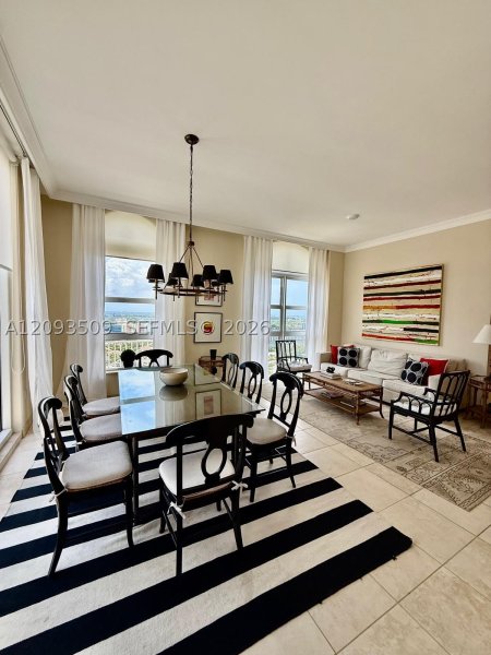 Comprar apartamento en Turnberry On The Green TS-03