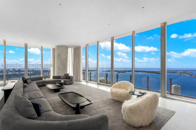 Condo for sale at Aston Martin Residences PH5801C