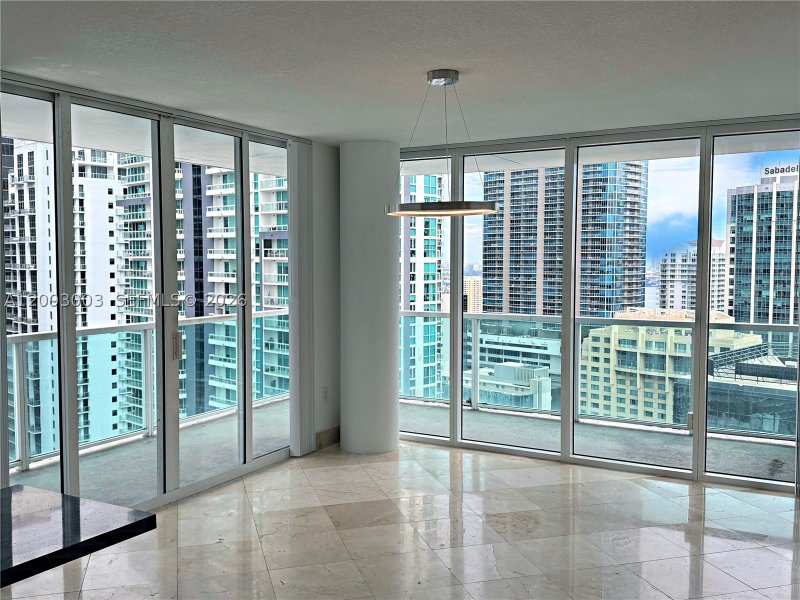Aluguel de apartamento no Vue at Brickell 2906