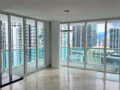 Vue at Brickell Apt #2906