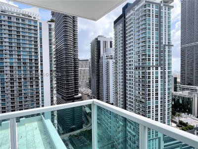 Aluguel de apartamento no Vue at Brickell 2906