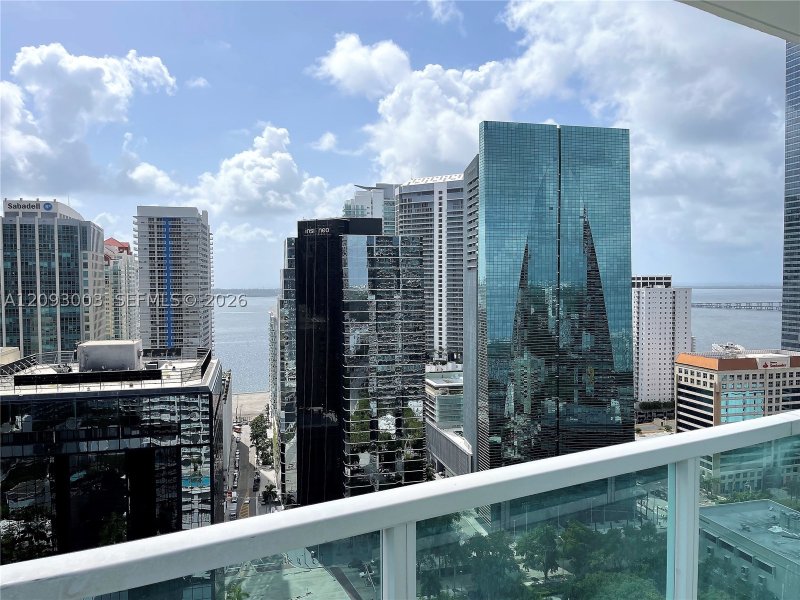 Aluguel de apartamento no Vue at Brickell 2906