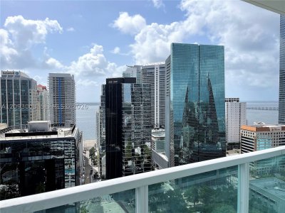 Aluguel de apartamento no Vue at Brickell 2906