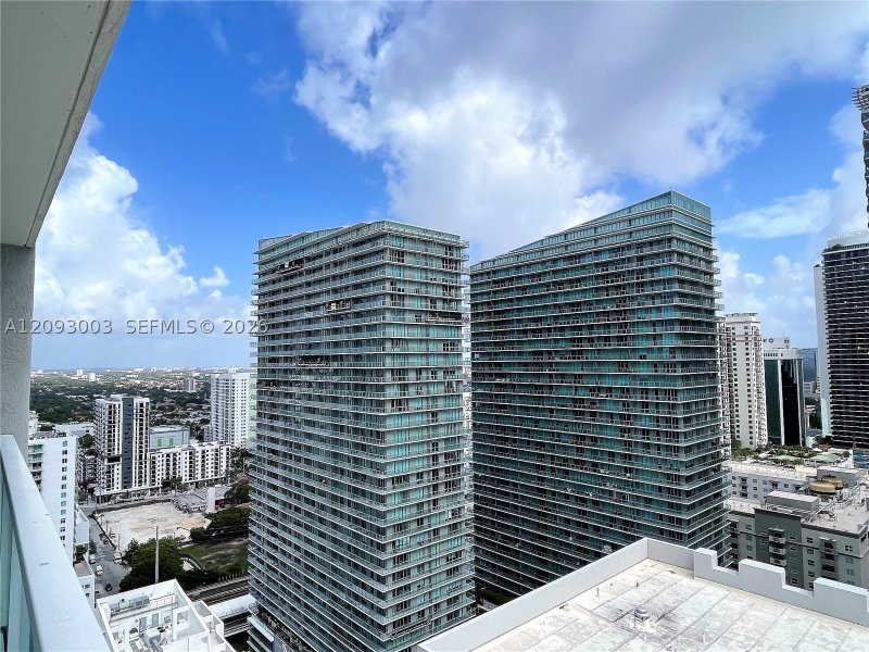 Aluguel de apartamento no Vue at Brickell 2906