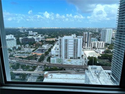Aluguel de apartamento no Vue at Brickell 2906
