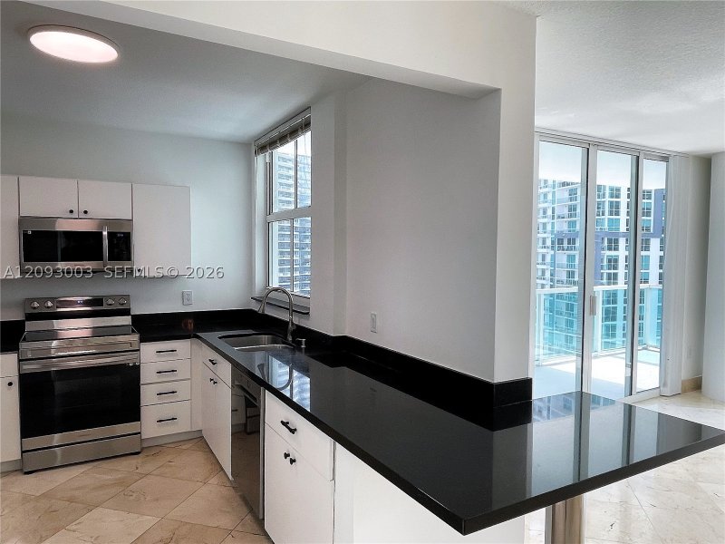 Aluguel de apartamento no Vue at Brickell 2906