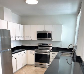 Aluguel de apartamento no Vue at Brickell 2906
