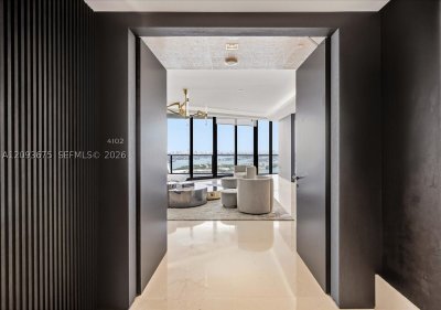 One Thousand Museum Apt #4102
