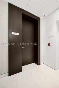 Aluguel de apartamento no Aston Martin Residences 2809