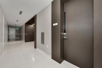Aluguel de apartamento no Aston Martin Residences 2809