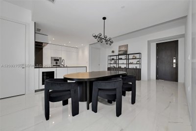 Aluguel de apartamento no Aston Martin Residences 2809