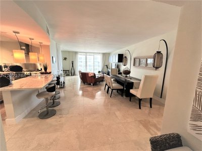 Aluguel de apartamento no Corinthian Condo 14E