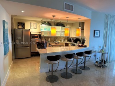 Aluguel de apartamento no Corinthian Condo 14E