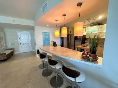 Aluguel de apartamento no Corinthian Condo 14E