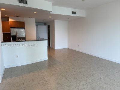 Aluguel de apartamento no Avenue on Brickell 1060 Tower 3105