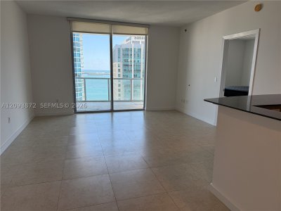 Aluguel de apartamento no Avenue on Brickell 1060 Tower 3105