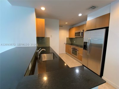 Aluguel de apartamento no Avenue on Brickell 1060 Tower 3105