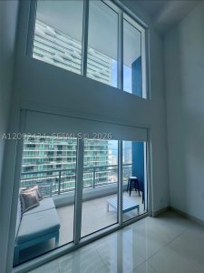 Infinity on Brickell Apt #2618