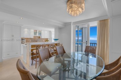 Comprar apartamento no Plaza South 18N