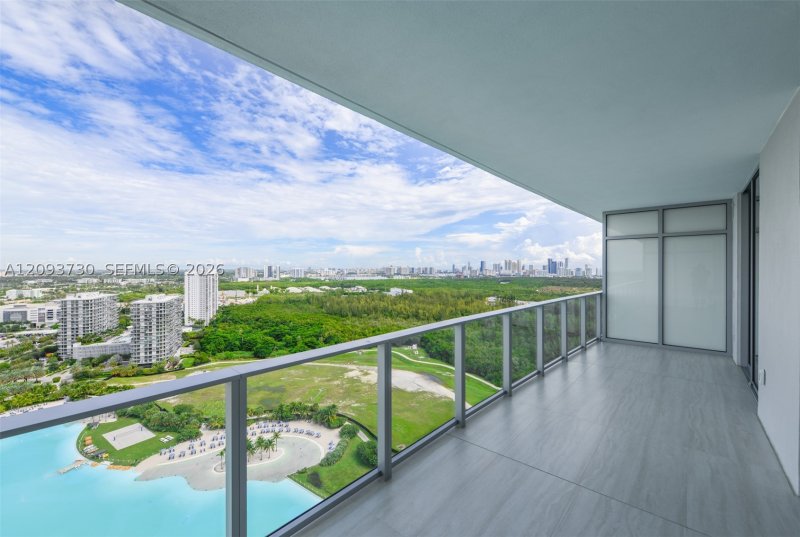 Aluguel de apartamento no One Park Tower by Turnberry 2707