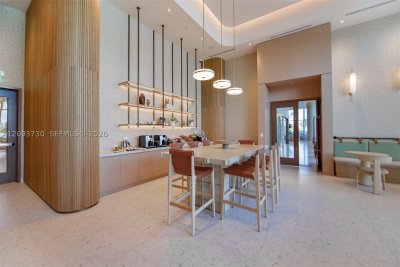 Aluguel de apartamento no One Park Tower by Turnberry 2707