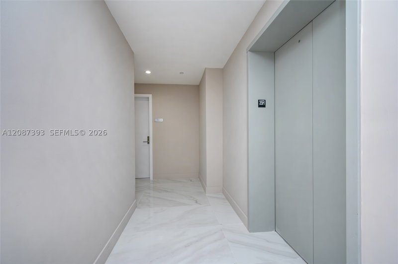 Alquiler de apartamento en Aria Reserve Miami 3504