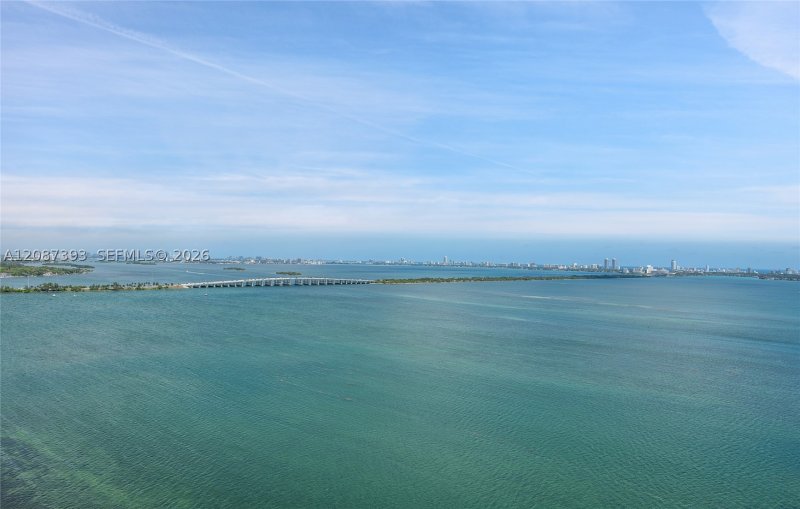 Alquiler de apartamento en Aria Reserve Miami 3504