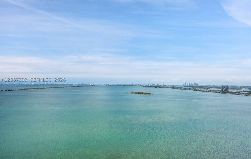 Alquiler de apartamento en Aria Reserve Miami 3504