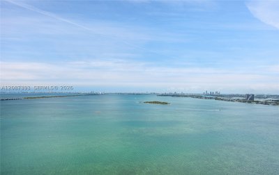 Aluguel de apartamento no Aria Reserve Miami 3504