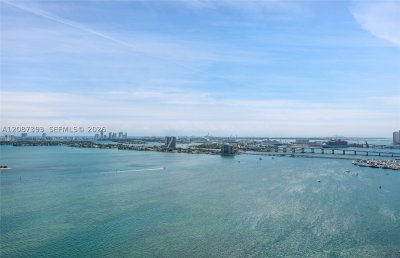 Aluguel de apartamento no Aria Reserve Miami 3504
