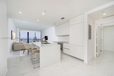 Aluguel de apartamento no Aria Reserve Miami 3504