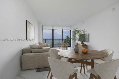 Aluguel de apartamento no Aria Reserve Miami 3504