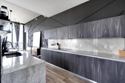 Aluguel de apartamento no Gran Paraiso 5104A