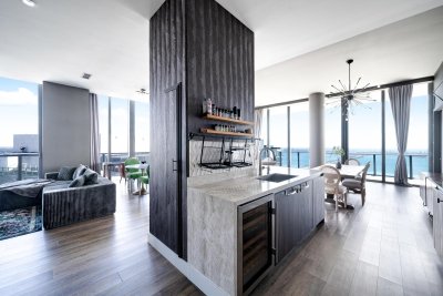 Aluguel de apartamento no Gran Paraiso 5104A