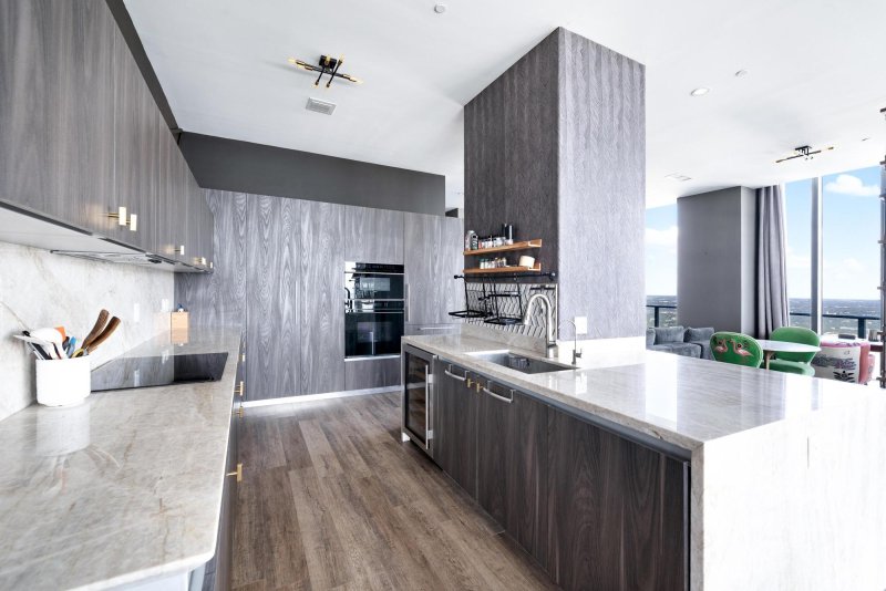 Aluguel de apartamento no Gran Paraiso 5104A