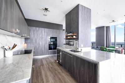 Aluguel de apartamento no Gran Paraiso 5104A