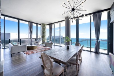Gran Paraiso Apt #5104A