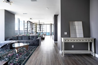 Aluguel de apartamento no Gran Paraiso 5104A