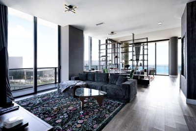 Aluguel de apartamento no Gran Paraiso 5104A
