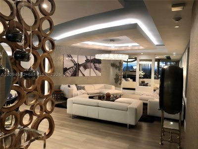 Porsche Design Tower Apt #2903