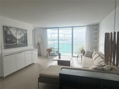 Mirador North Tower Apt #703