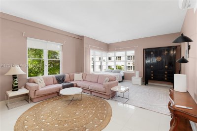 Helen Mar Apt #3B