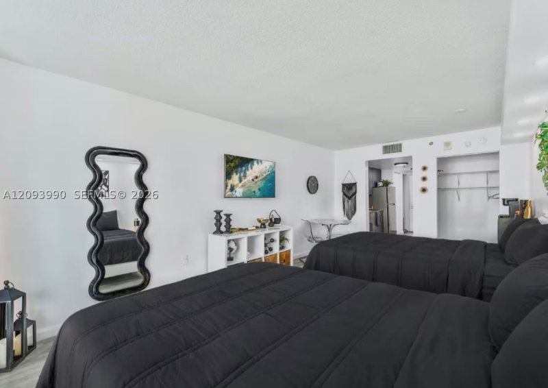 Comprar apartamento no The Club At Brickell Bay 2610