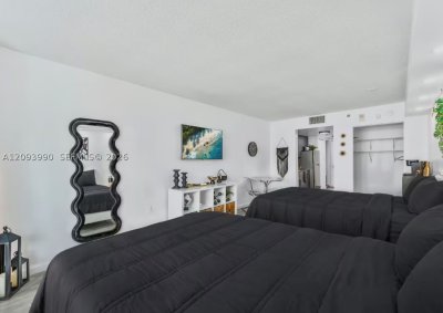 Comprar apartamento no The Club At Brickell Bay 2610